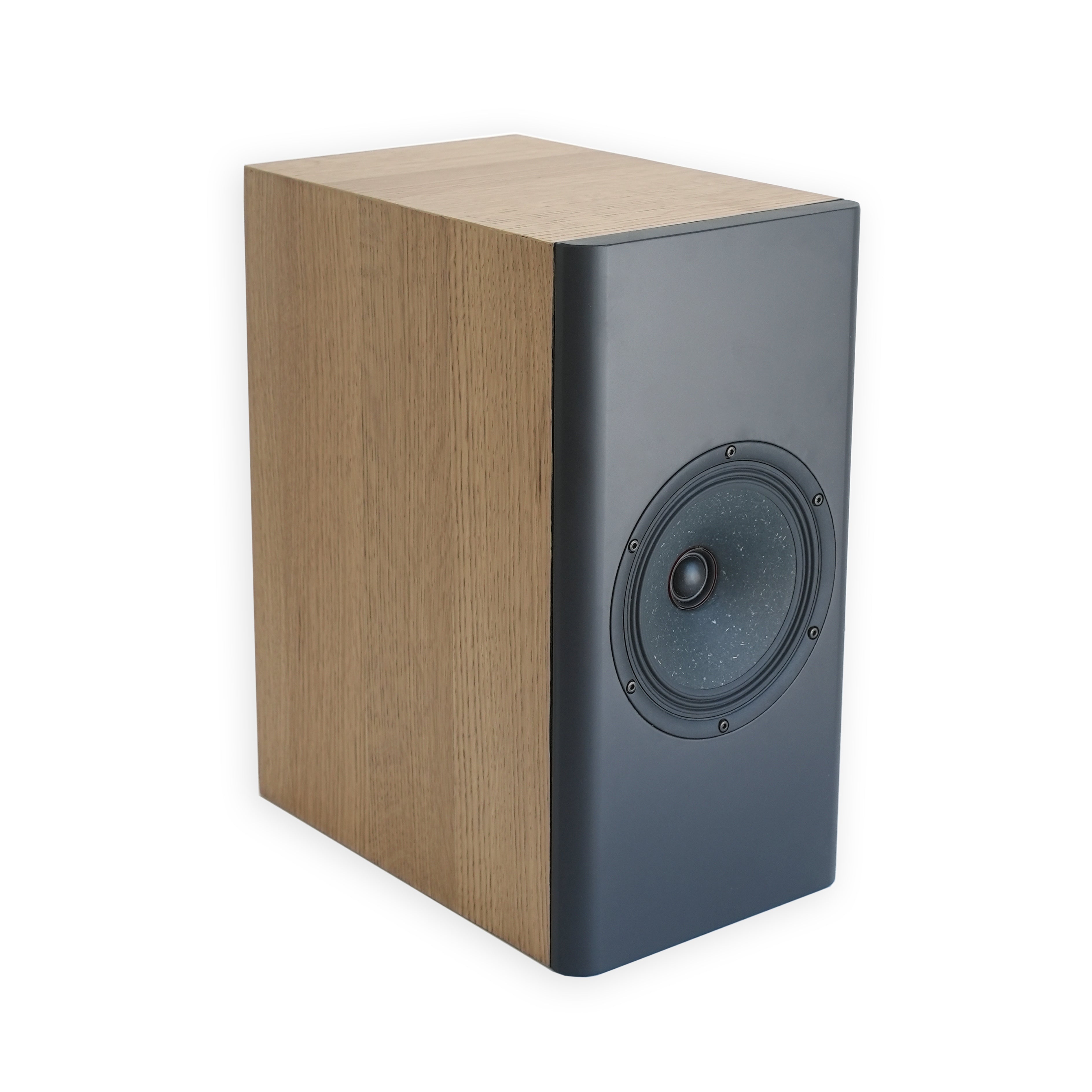 Audiofy Zen One Coaxial Bookshelf Speaker - Pair Audiofy Zen One Coaxial Bookshelf Speaker - Pair
